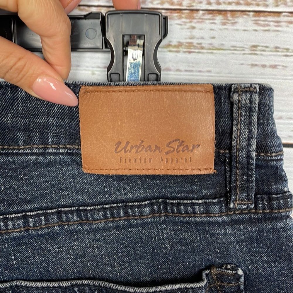 Urban StarMEN’s Jean  